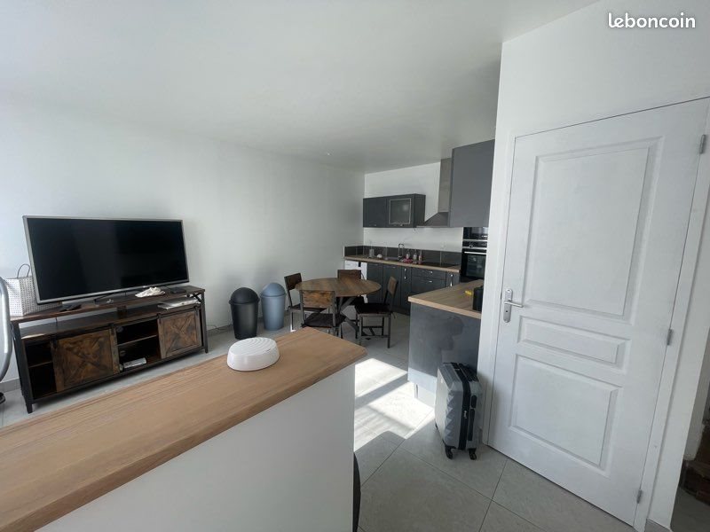 Maison à louer, 53m², Mamers