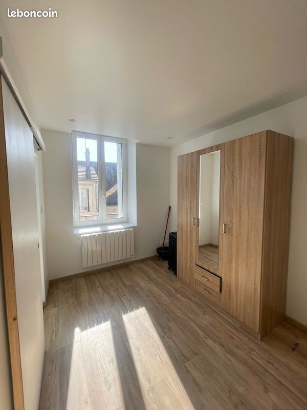 Maison à louer, 53m², Mamers
