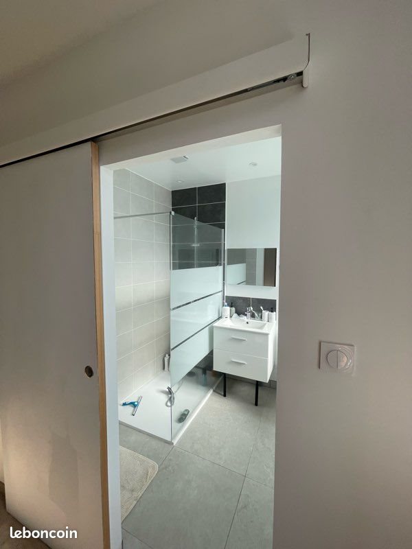 Maison à louer, 53m², Mamers