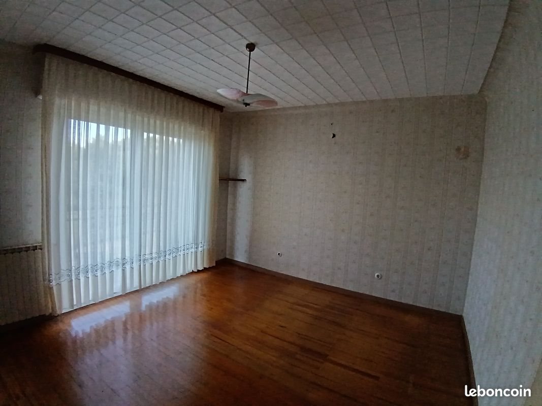 Maison à vendre, 103m², Bettviller