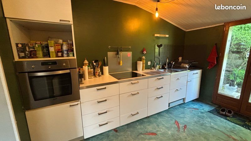 Maison à louer, 92m², Bain-de-Bretagne