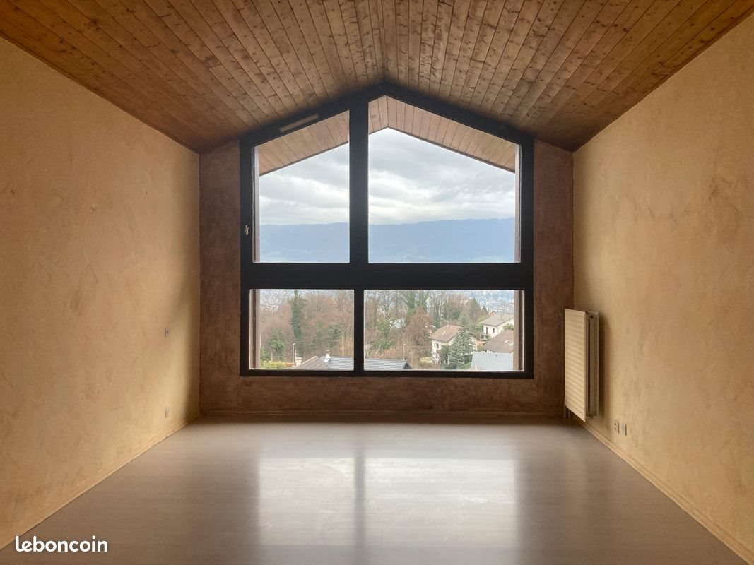 Appartement à louer, 55m², Chambéry