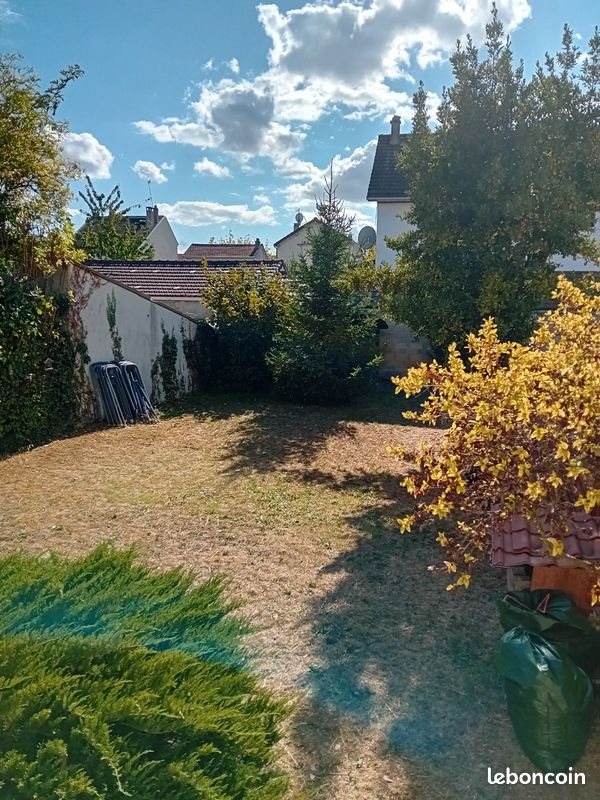 Maison à vendre, 115m², Stains