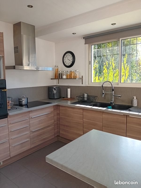 Maison à vendre, 115m², Stains