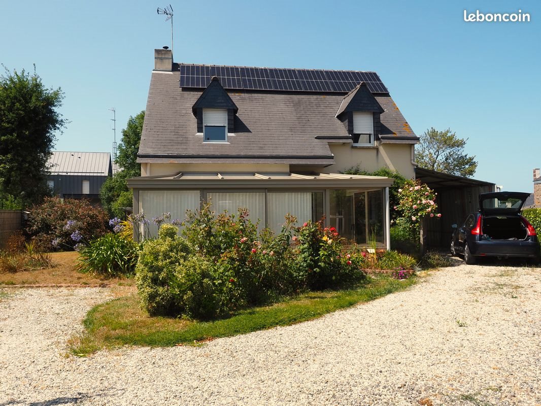 Maison à vendre, 101m², Dinard