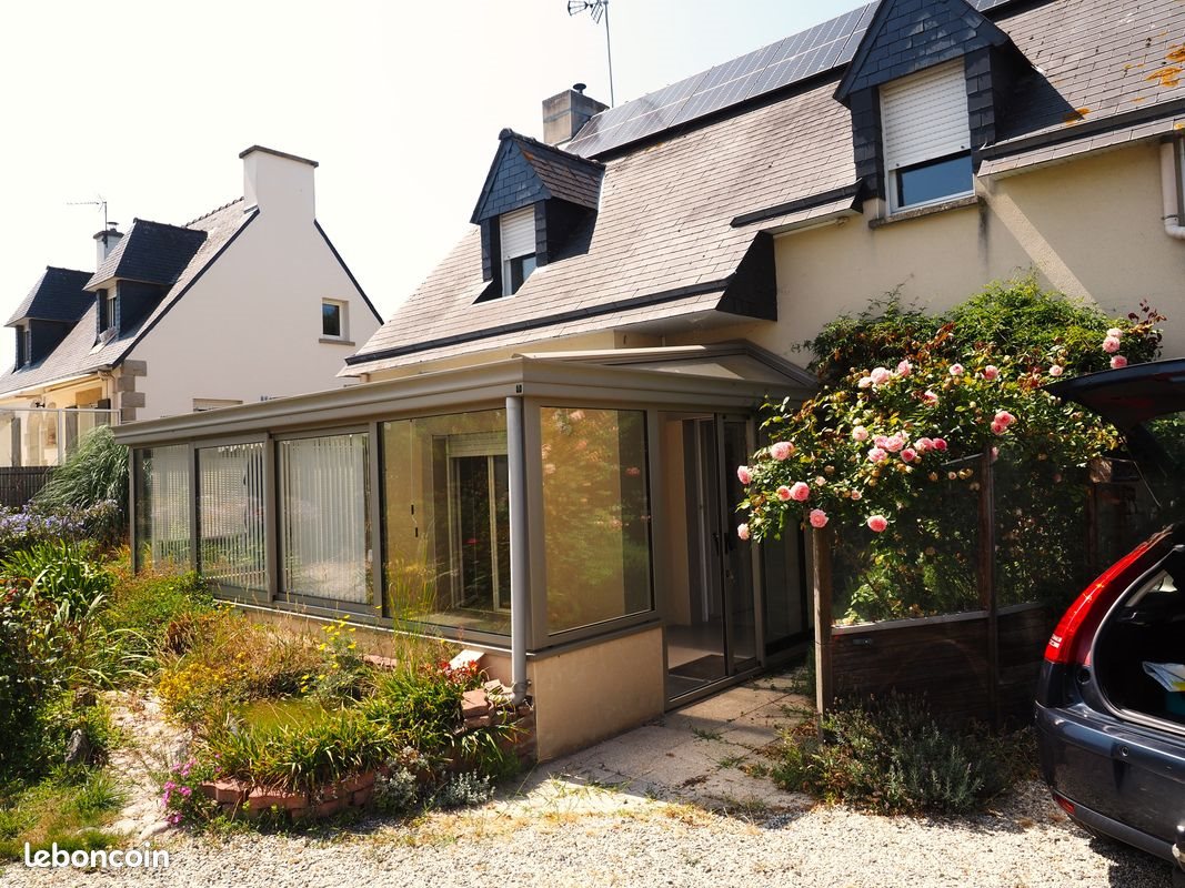 Maison à vendre, 101m², Dinard