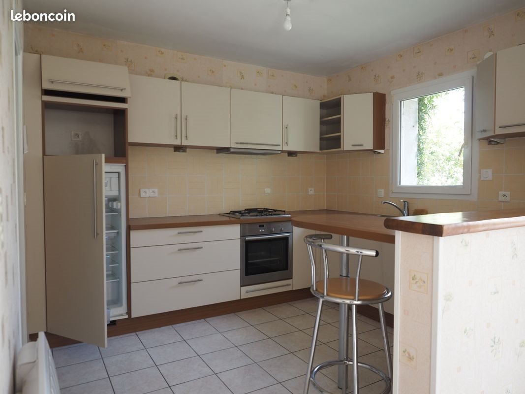 Maison à vendre, 101m², Dinard