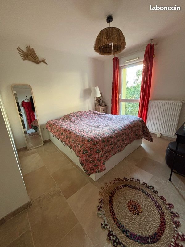 Appartement à louer, 42m², Lormont