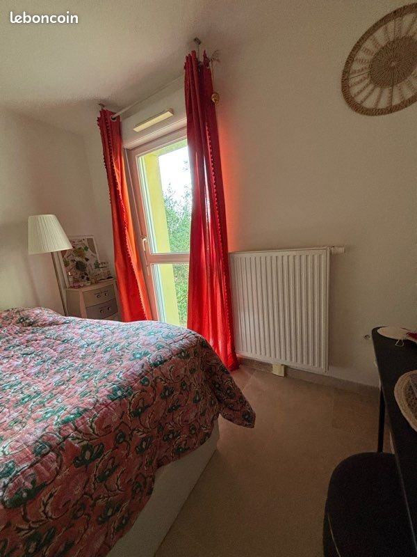 Appartement à louer, 42m², Lormont