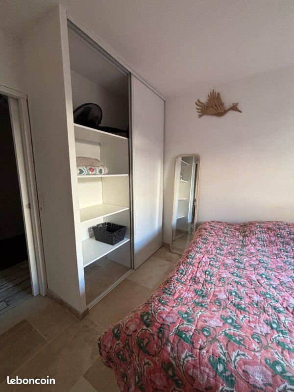 Appartement à louer, 42m², Lormont