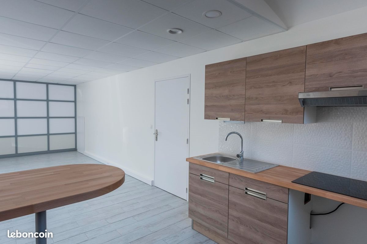 Maison à louer, 72m², Chaumont