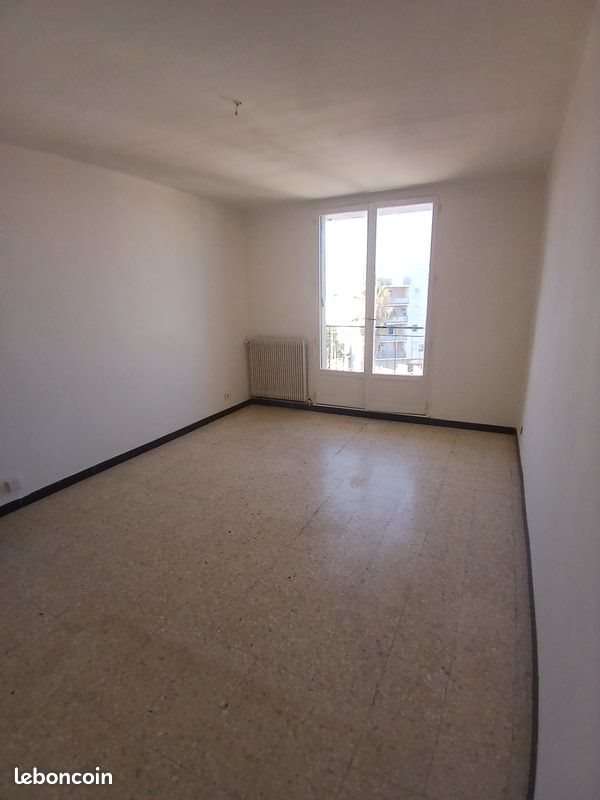 Appartement à vendre, 29m², Nîmes