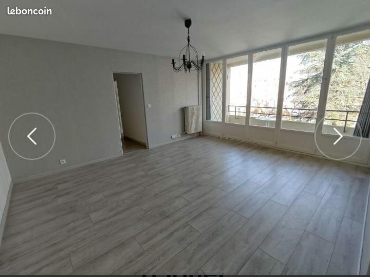 Appartement à louer, 67m², Chenôve