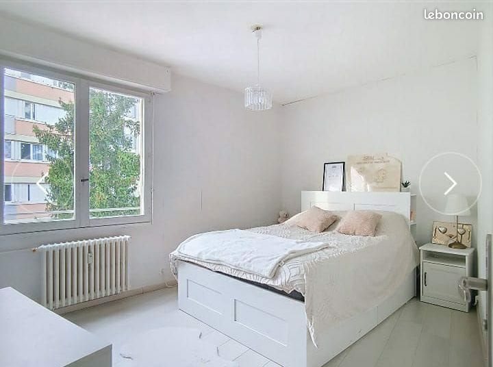 Appartement à louer, 67m², Chenôve
