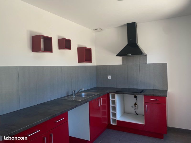 Maison à louer, 80m², Cadaujac