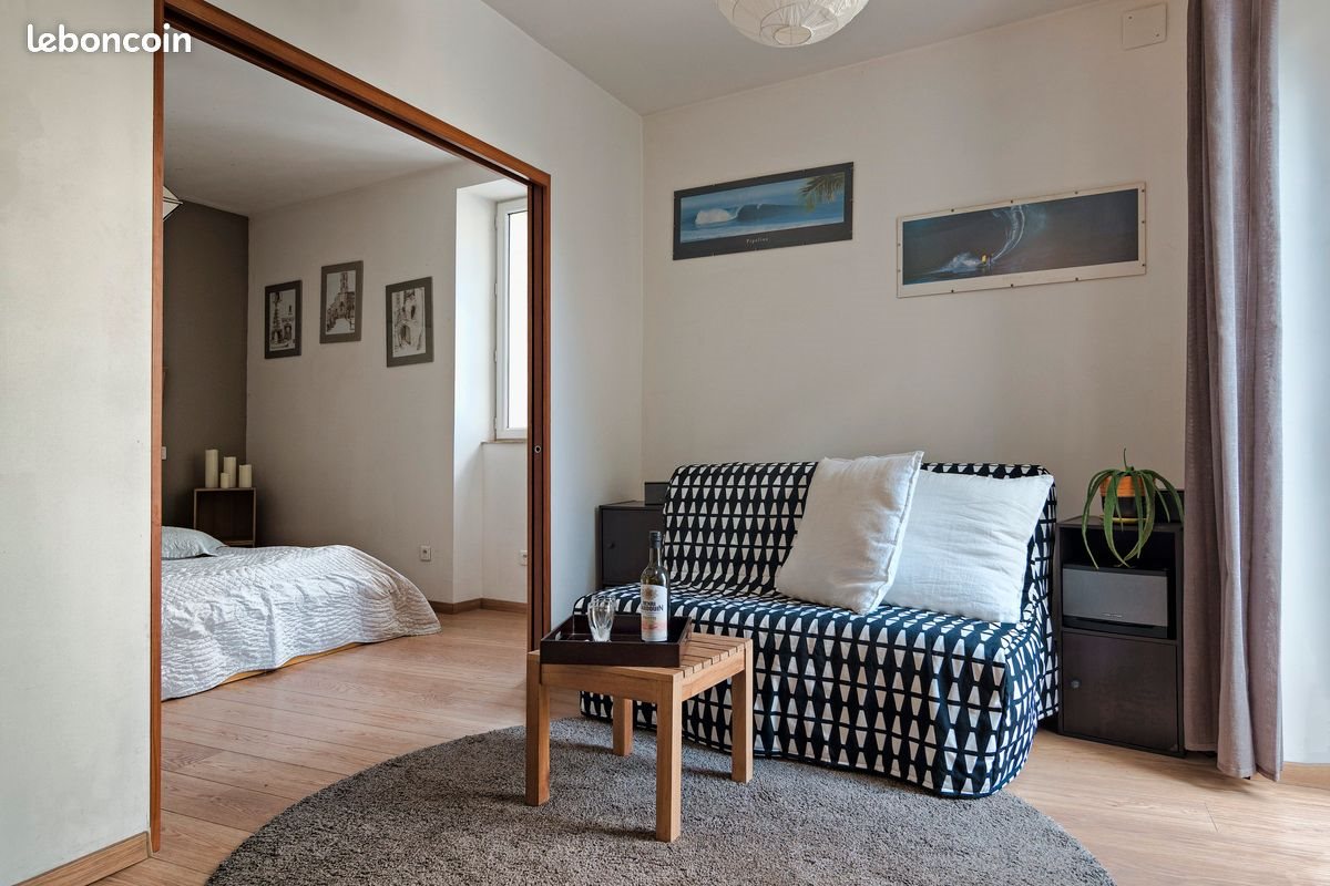 Appartement à louer, 40m², Forcalquier