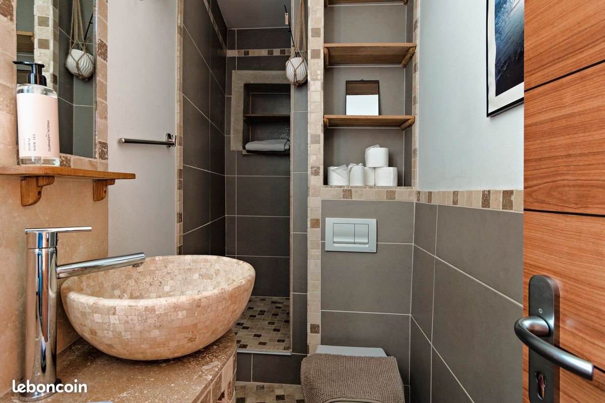 Appartement à louer, 40m², Forcalquier
