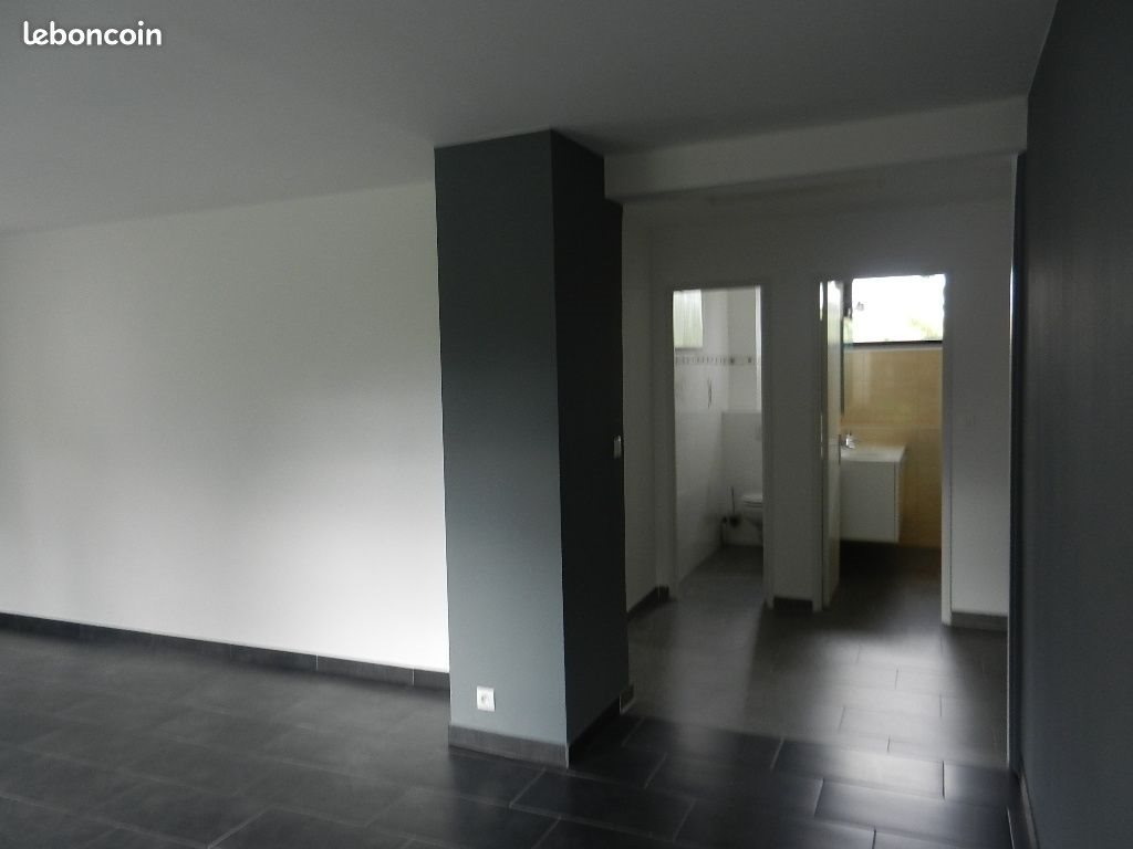 Appartement à louer, 97m², Feldkirch