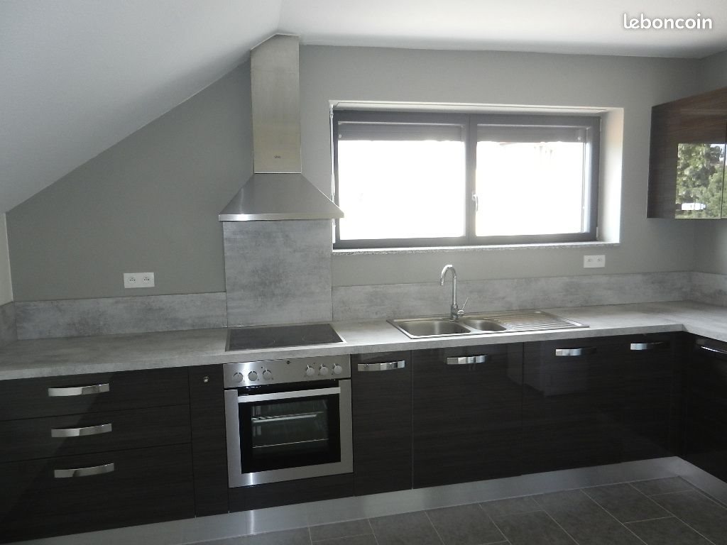 Appartement à louer, 97m², Feldkirch
