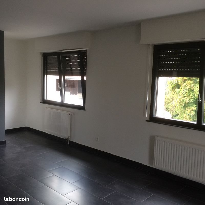 Appartement à louer, 97m², Feldkirch