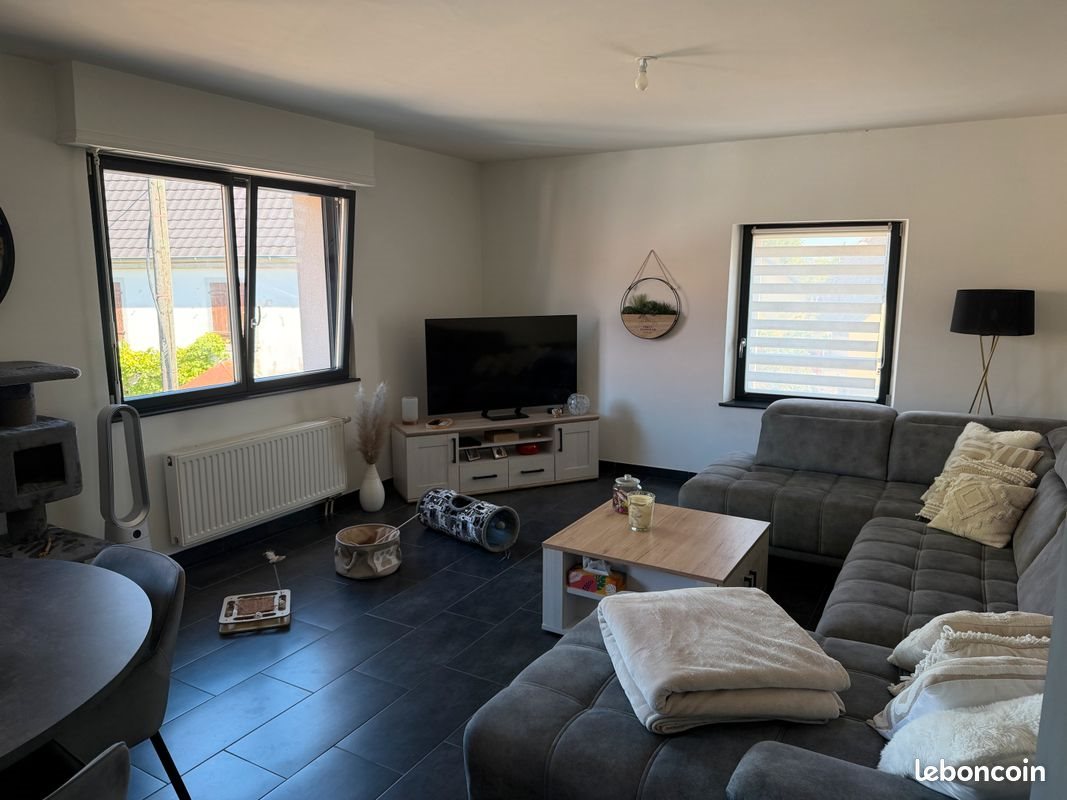Appartement à louer, 97m², Feldkirch