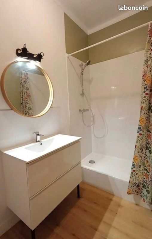 Maison à louer, 45m², Rochefort