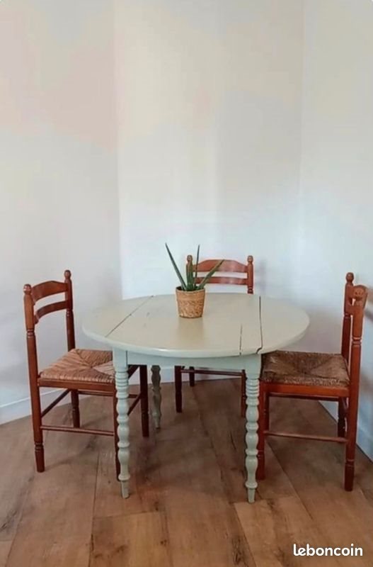 Maison à louer, 45m², Rochefort