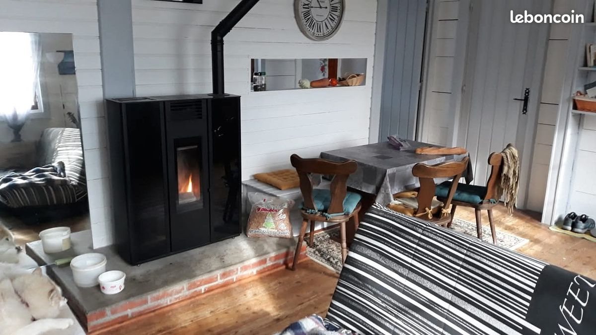 Maison à vendre, 40m², Molles