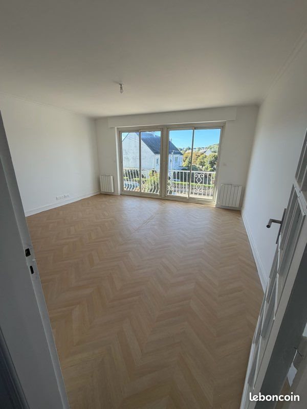 Appartement à louer, 50m², Quéven