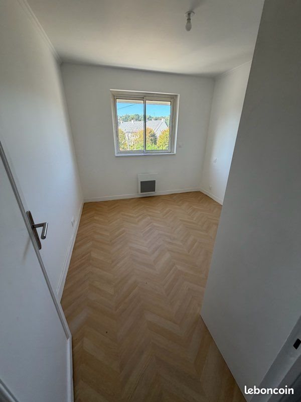Appartement à louer, 50m², Quéven