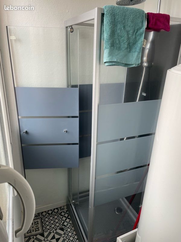 Appartement à louer, 14m², Le Mans