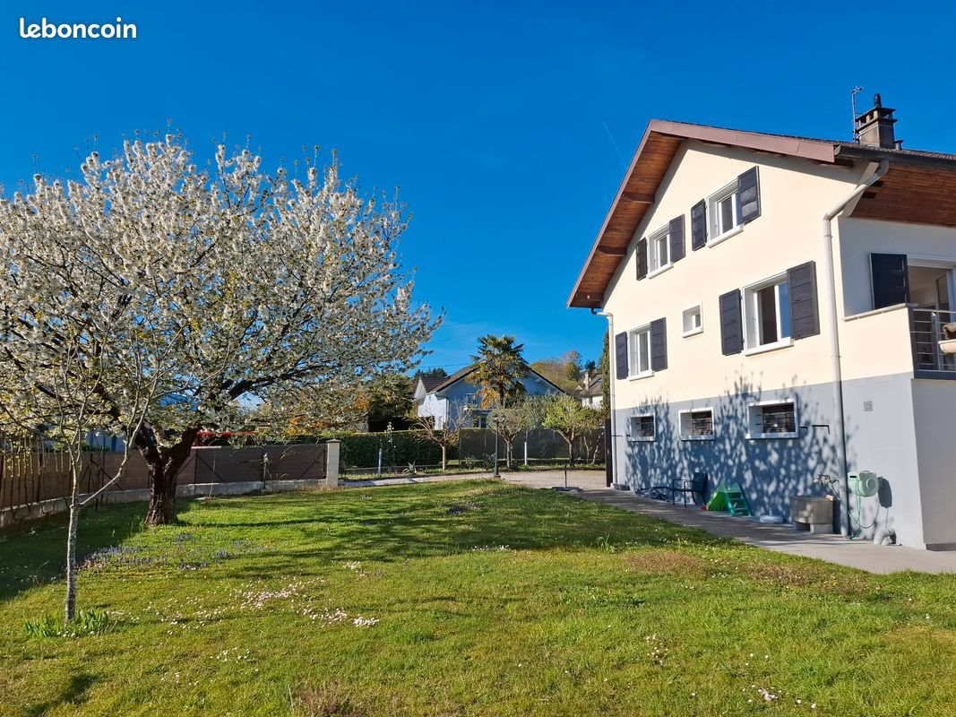 Maison à vendre, 140m², Chambéry