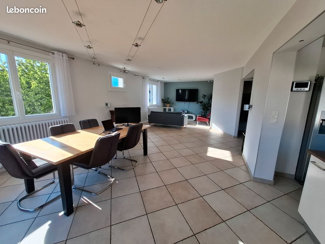Maison à vendre, 140m², Chambéry