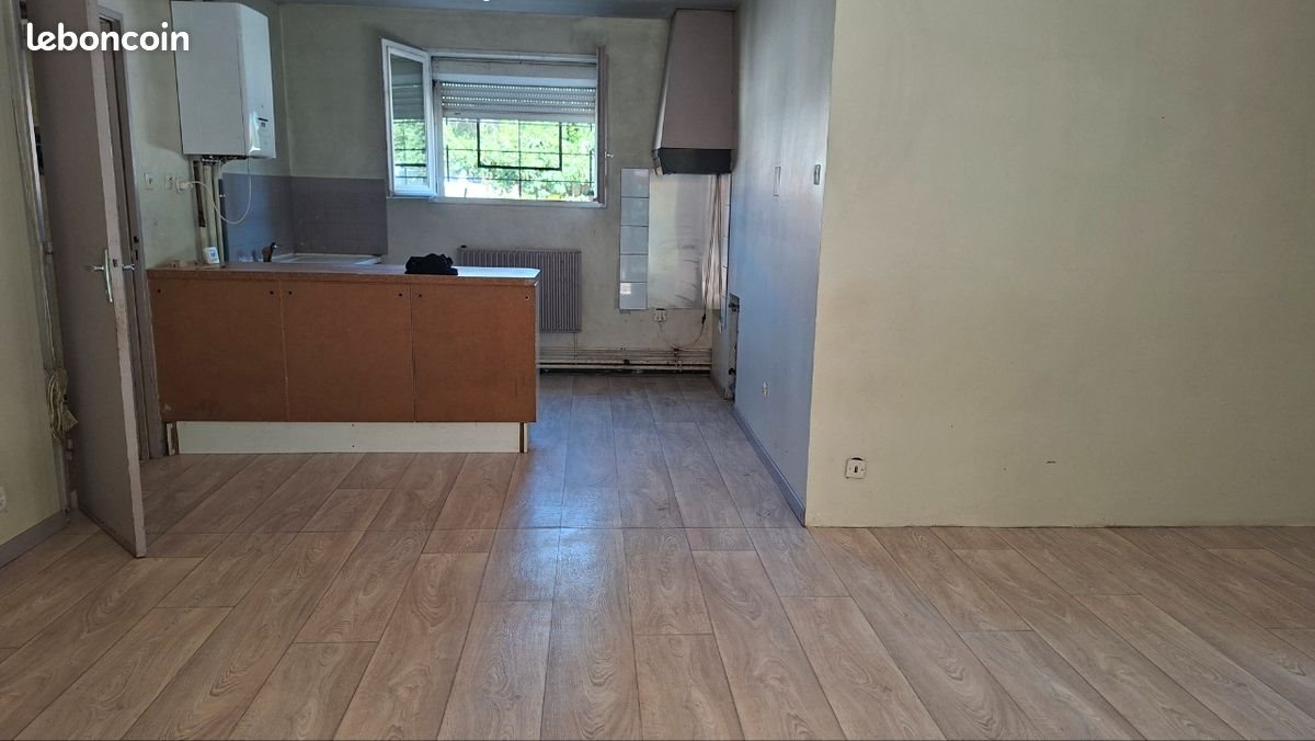 Maison à vendre, 60m², Castelnau-de-Médoc