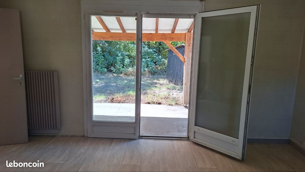 Maison à vendre, 60m², Castelnau-de-Médoc