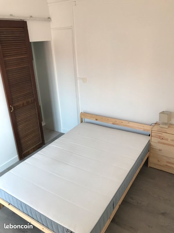 Appartement à louer, 23m², Toulon