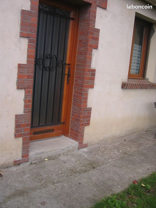 Appartement à louer, 20m², Mont-Saint-Aignan