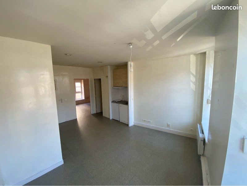 Appartement à louer, 33m², Issoire