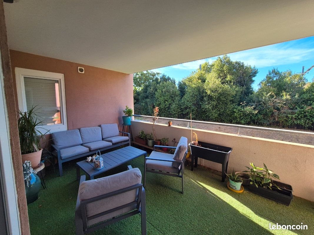 Appartement à vendre, 72m², Avignon