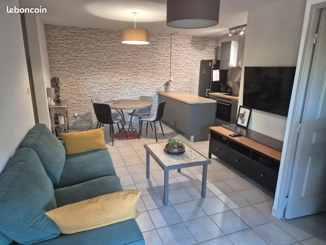 Appartement à vendre, 72m², Avignon