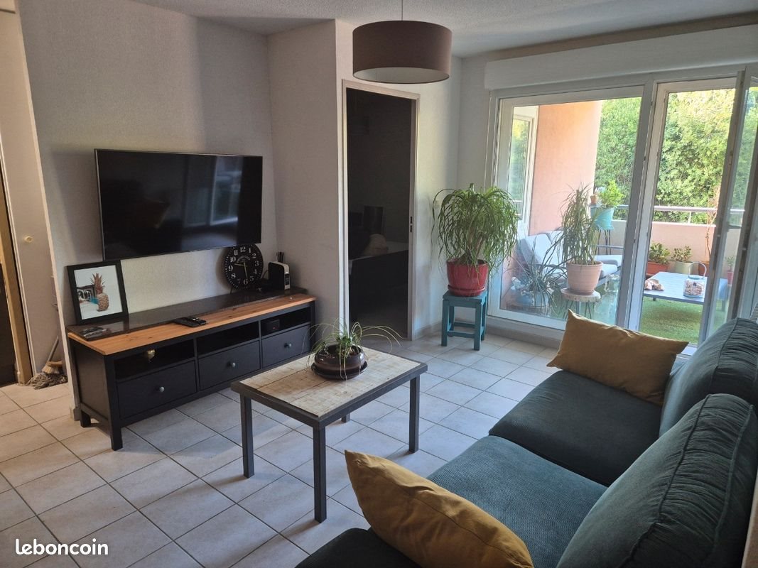 Appartement à vendre, 72m², Avignon