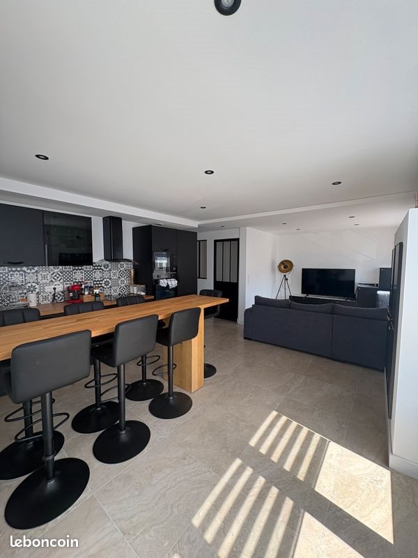 Maison à vendre, 65m², Lorient
