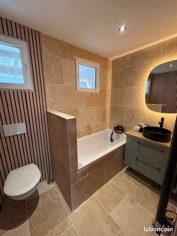 Maison à vendre, 65m², Lorient