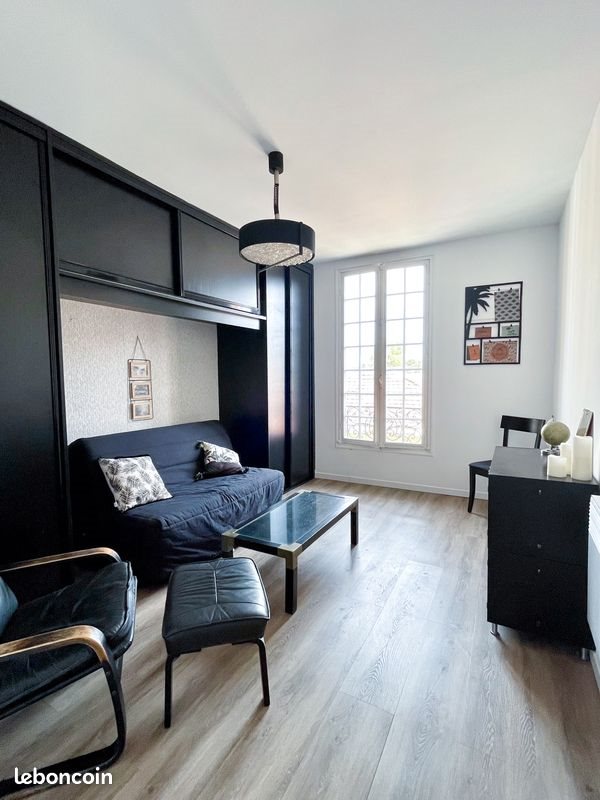 Appartement à louer, 35m², Nice