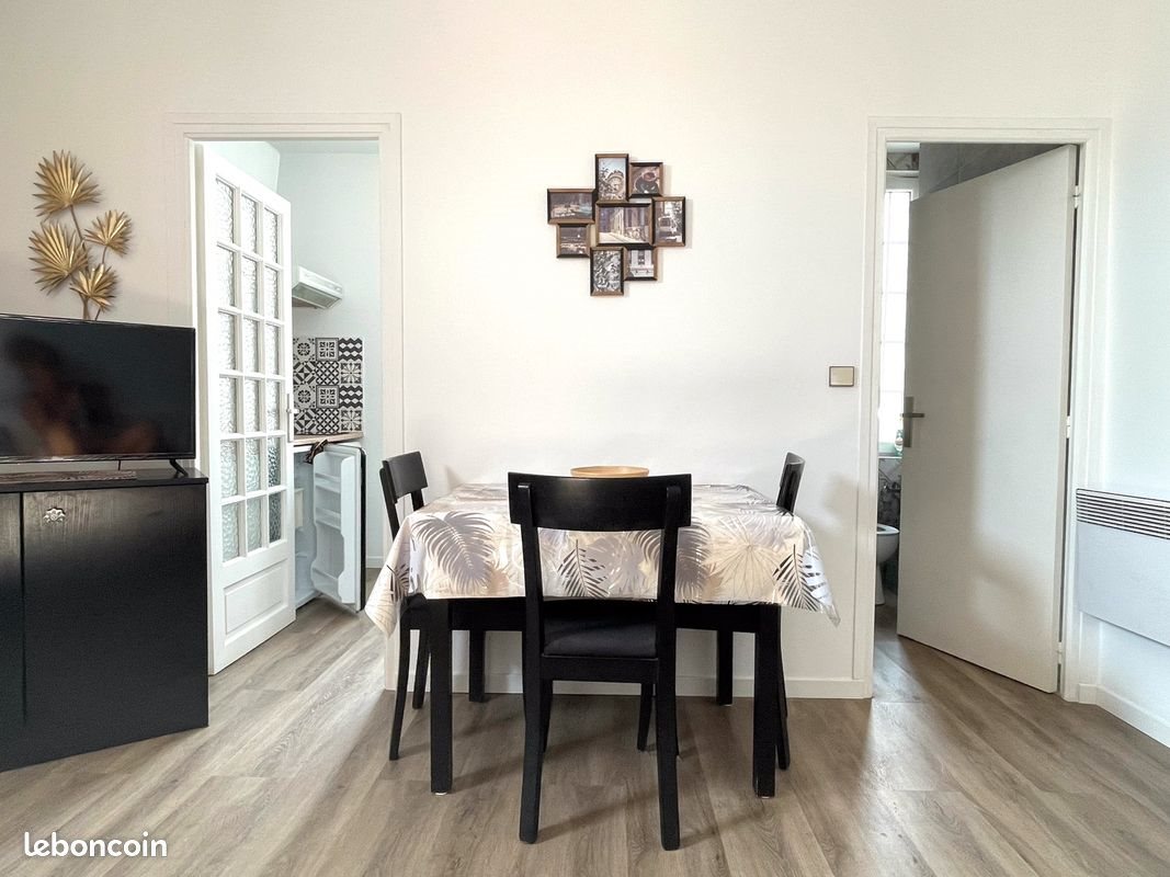 Appartement à louer, 35m², Nice