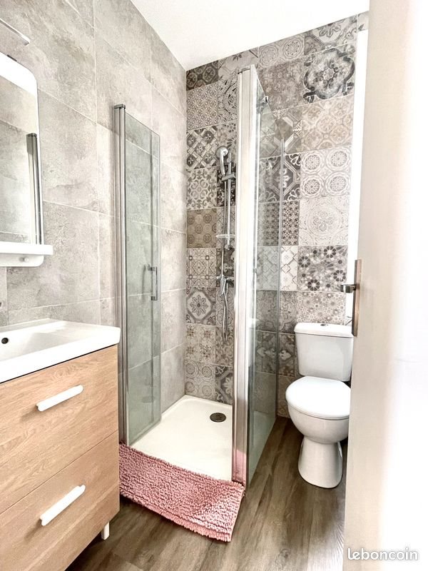 Appartement à louer, 35m², Nice