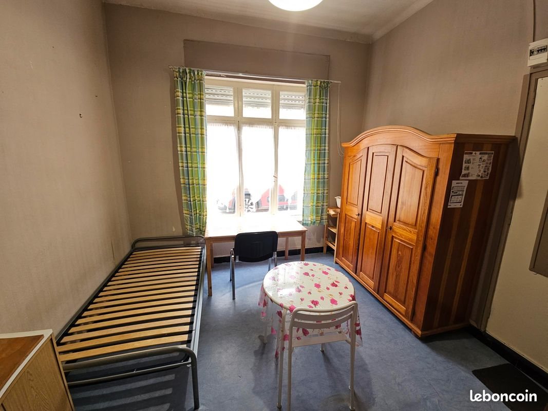 Maison à louer, 20m², Lille