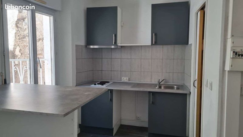 Appartement à louer, 18m², Prades