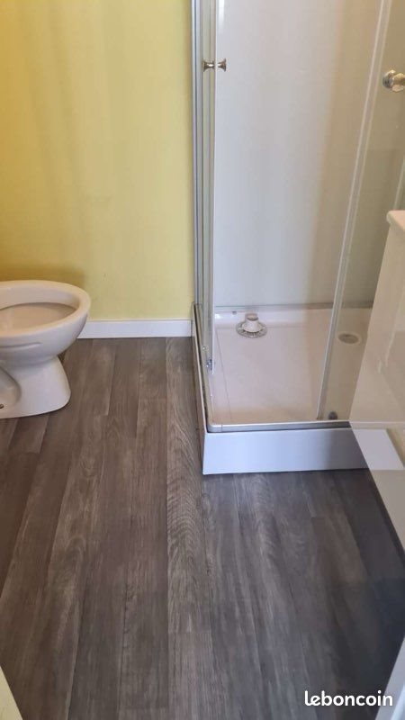 Appartement à louer, 18m², Prades