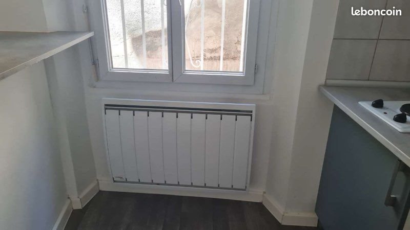 Appartement à louer, 18m², Prades